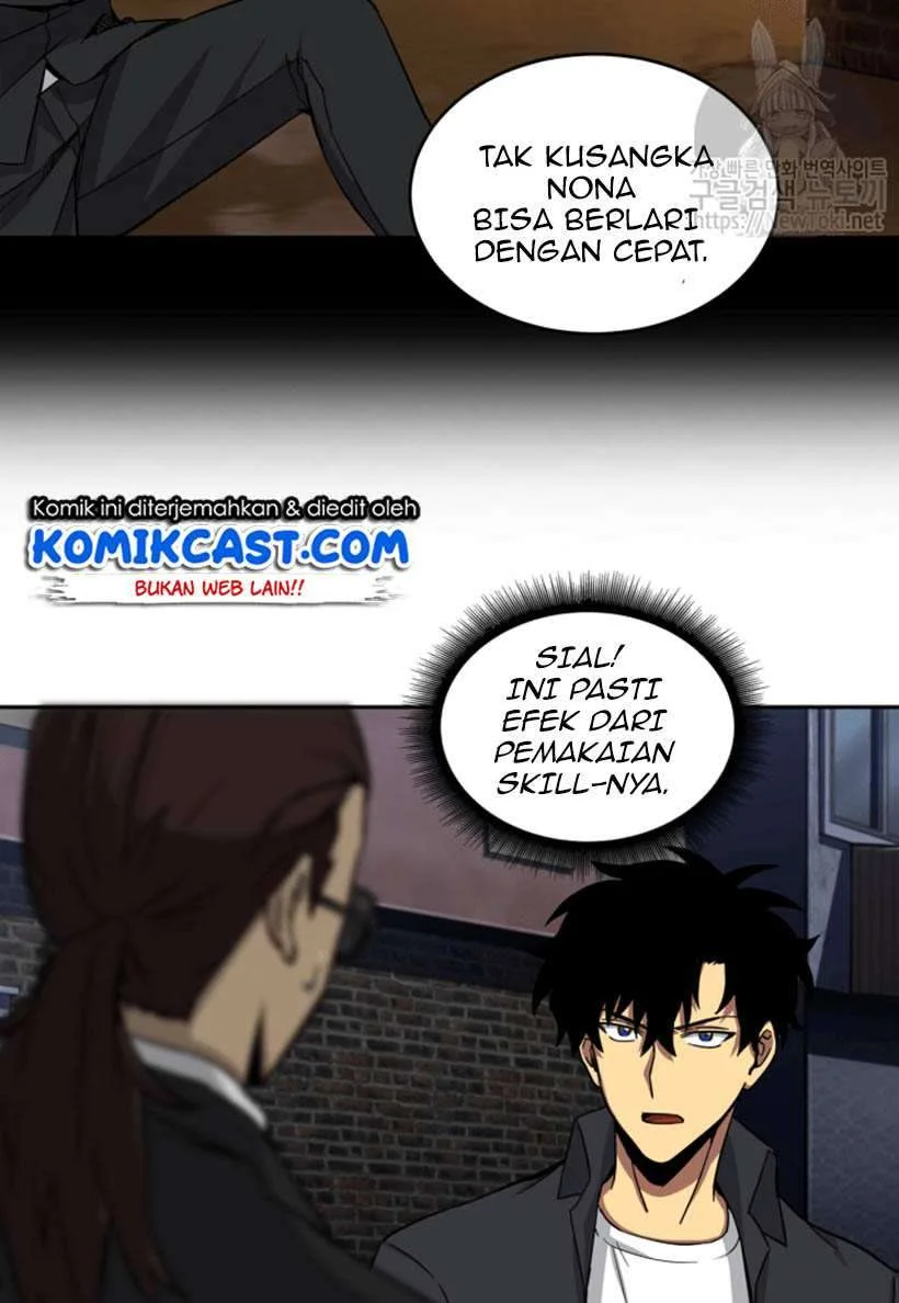 Tomb Raider King Chapter 44 Gambar 60