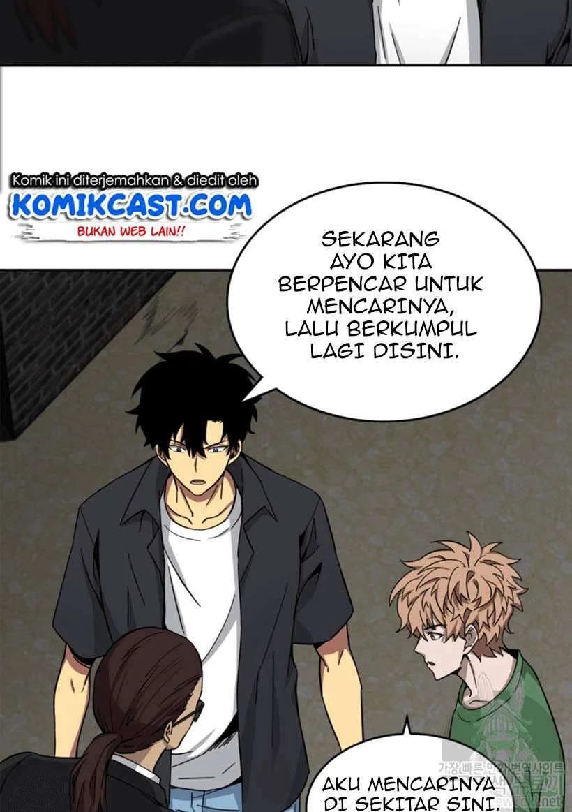 Tomb Raider King Chapter 44 Gambar 61