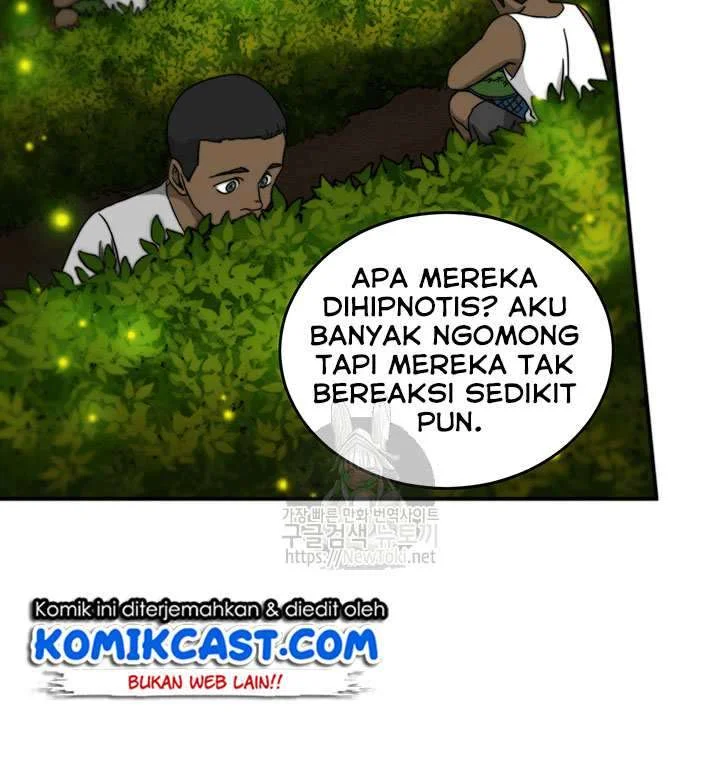 Tomb Raider King Chapter 45 Gambar 44
