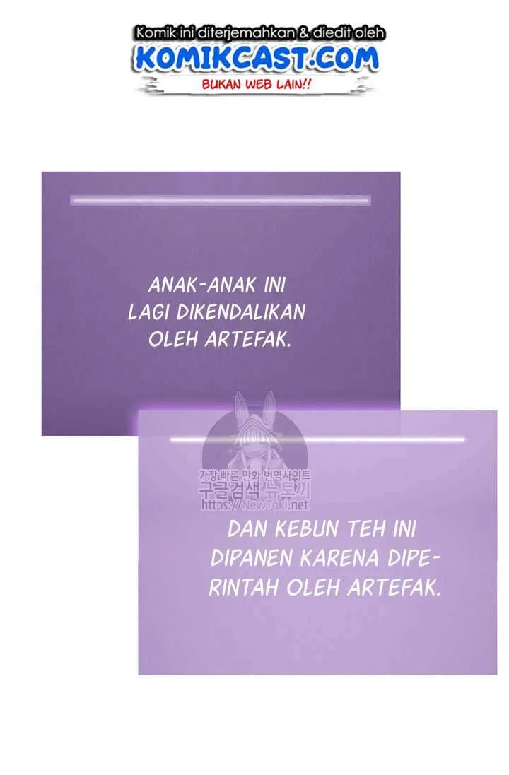 Tomb Raider King Chapter 45 Gambar 46