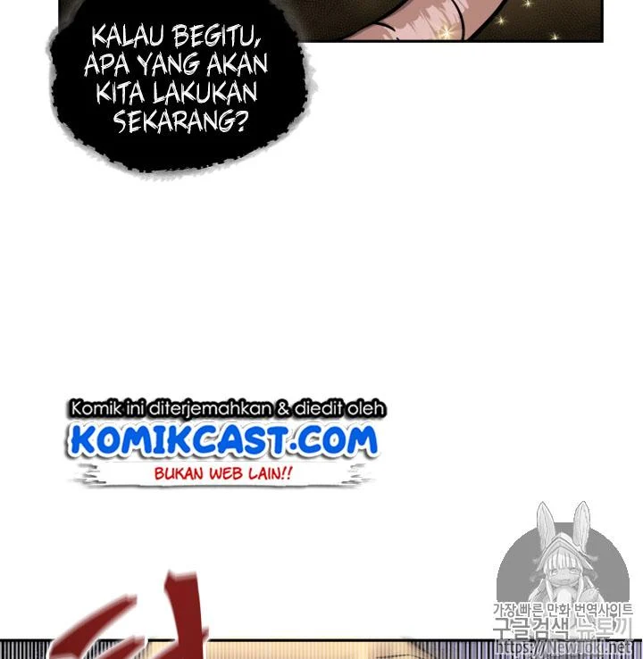 Tomb Raider King Chapter 46 Gambar 64