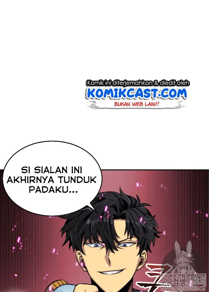 Tomb Raider King Chapter 46 Gambar 66