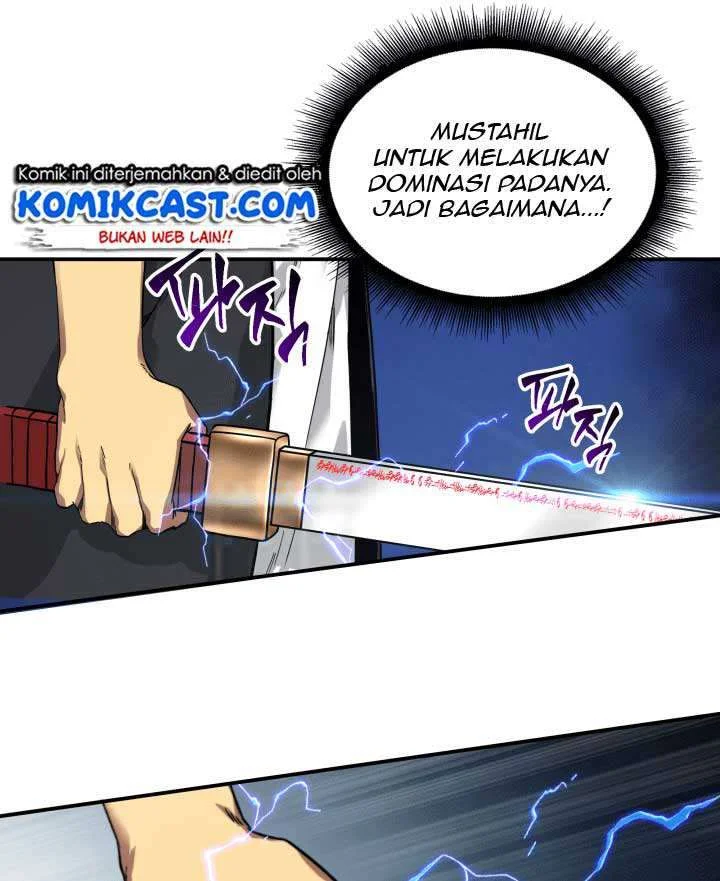 Tomb Raider King Chapter 47 Gambar 67