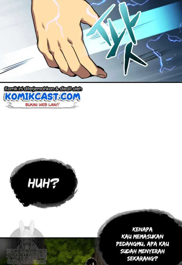 Tomb Raider King Chapter 47 Gambar 68