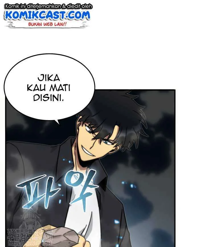 Tomb Raider King Chapter 47 Gambar 71