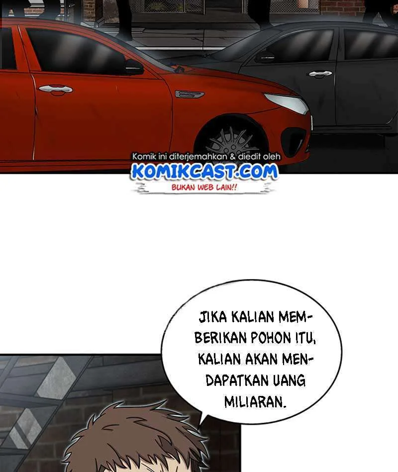 Tomb Raider King Chapter 48 Gambar 65