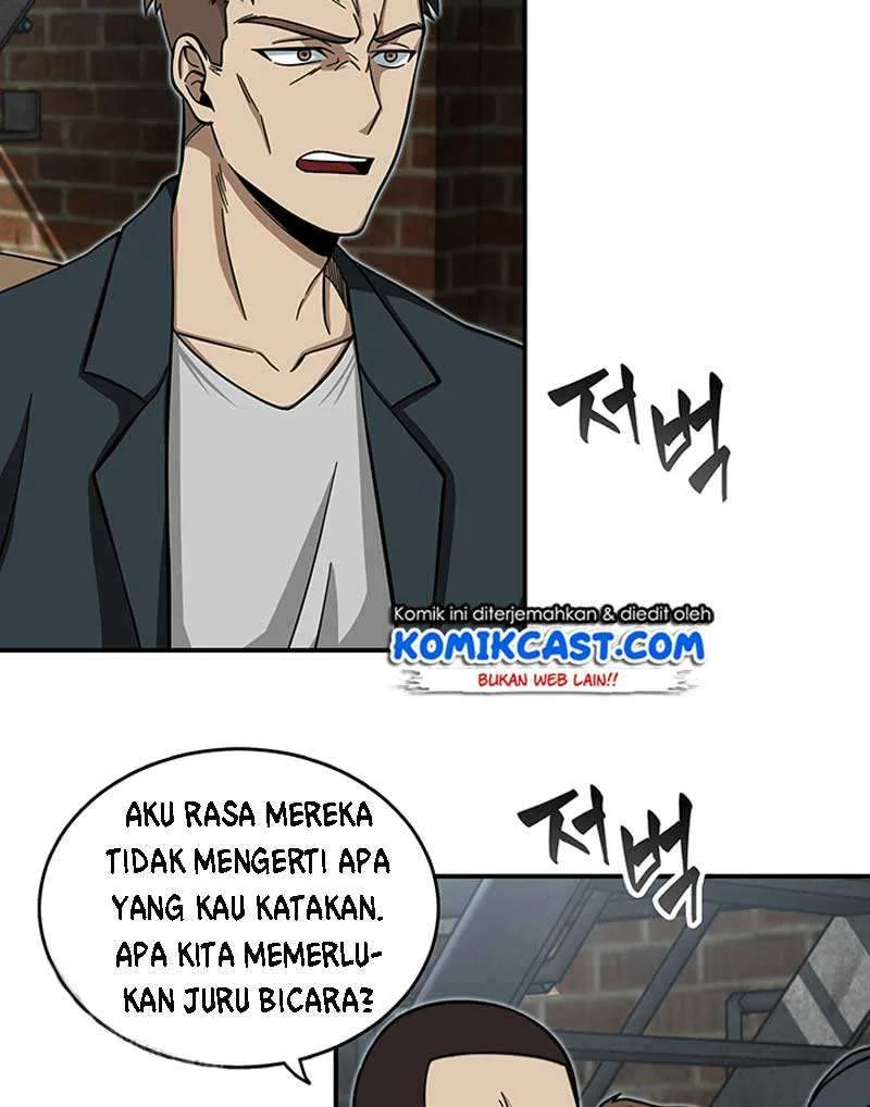 Tomb Raider King Chapter 48 Gambar 66