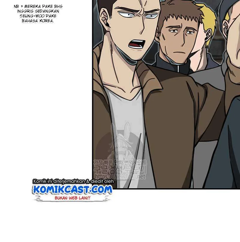 Tomb Raider King Chapter 48 Gambar 67
