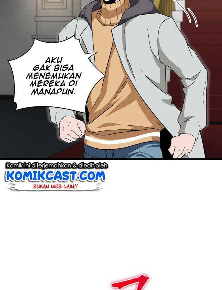 Tomb Raider King Chapter 49 Gambar 59