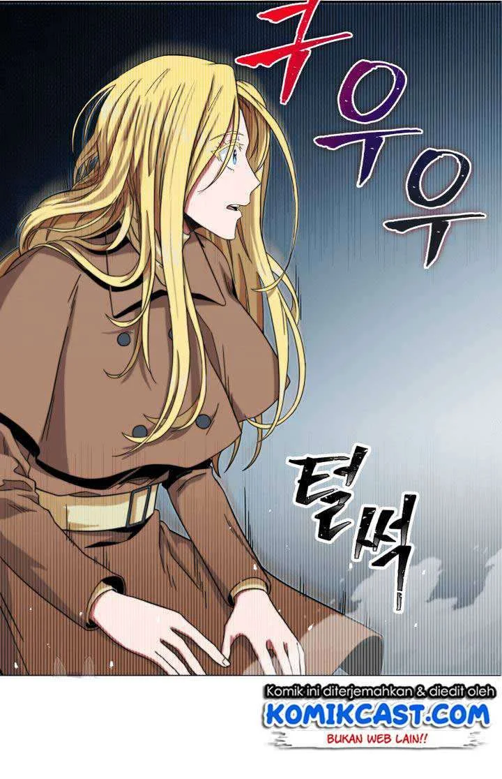 Tomb Raider King Chapter 49 Gambar 60