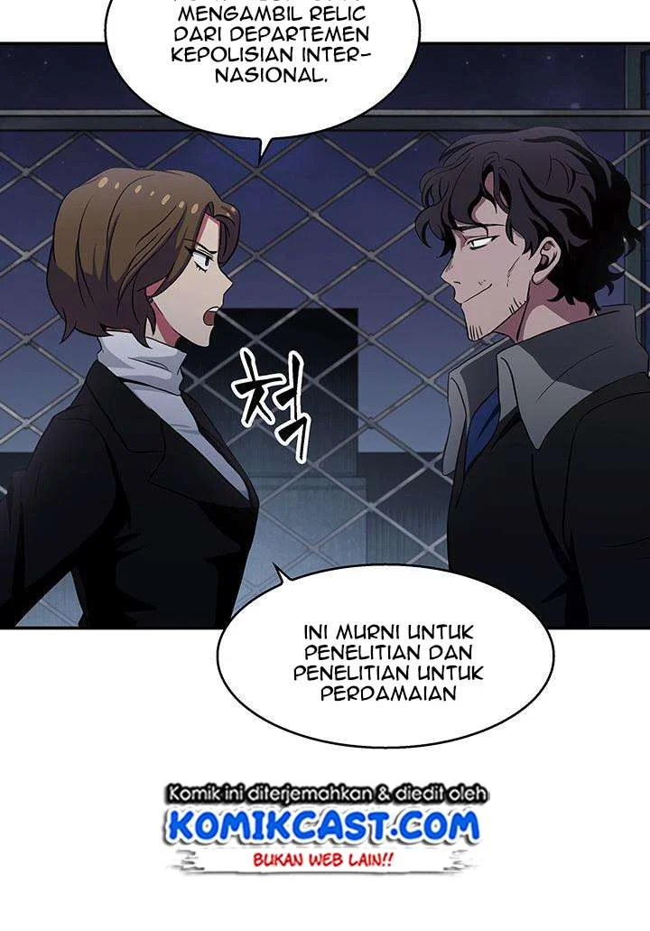 Tomb Raider King Chapter 5 Gambar 50