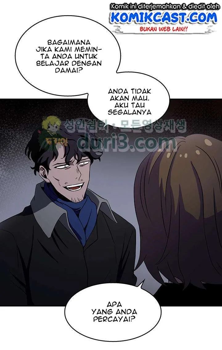 Tomb Raider King Chapter 5 Gambar 51