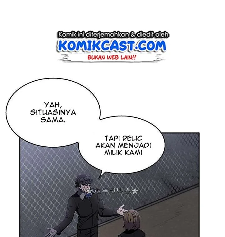 Tomb Raider King Chapter 5 Gambar 52