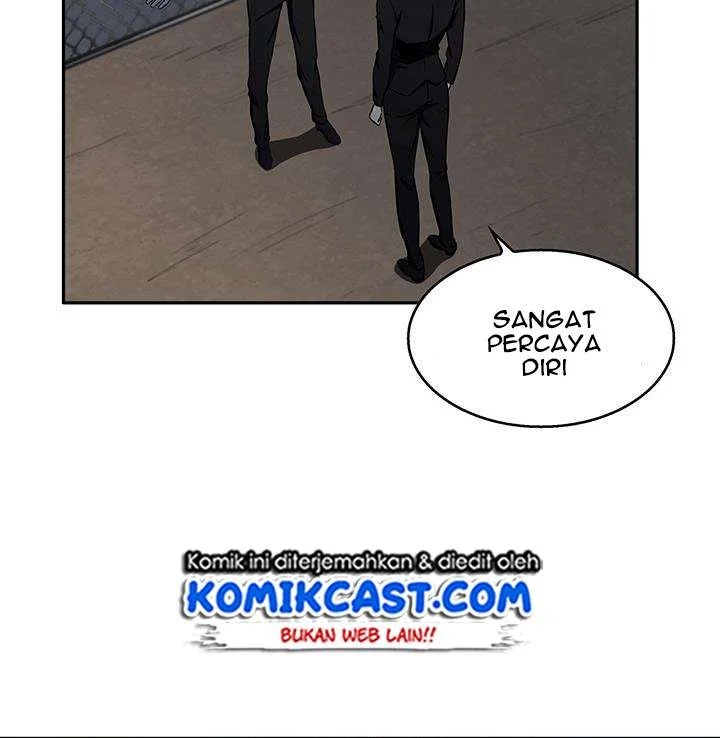 Tomb Raider King Chapter 5 Gambar 53