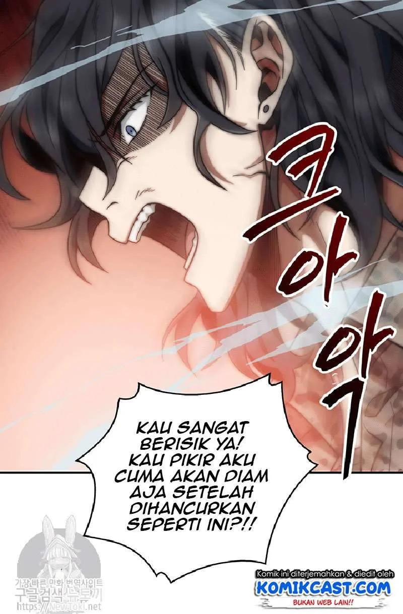 Tomb Raider King Chapter 50 Gambar 61