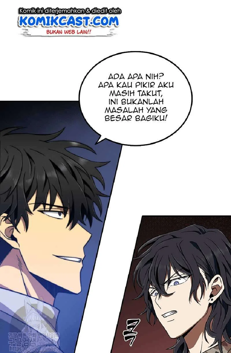 Tomb Raider King Chapter 50 Gambar 62
