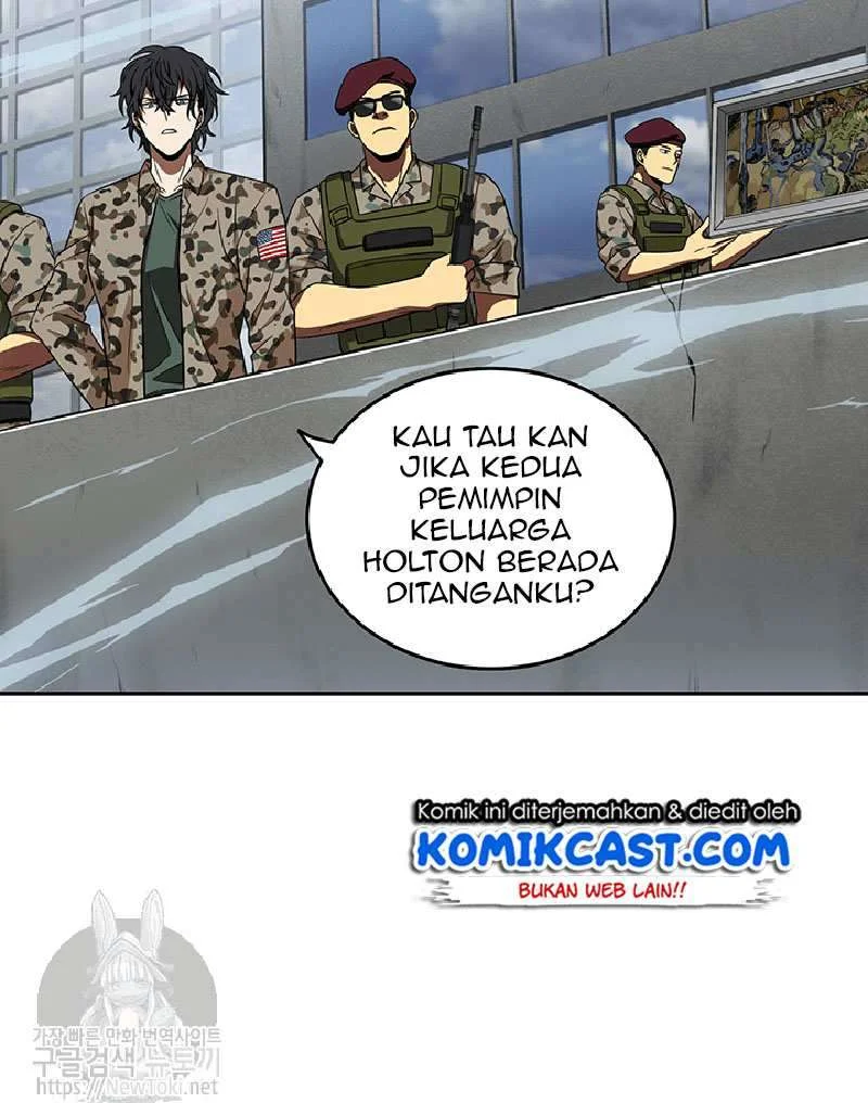 Tomb Raider King Chapter 50 Gambar 64