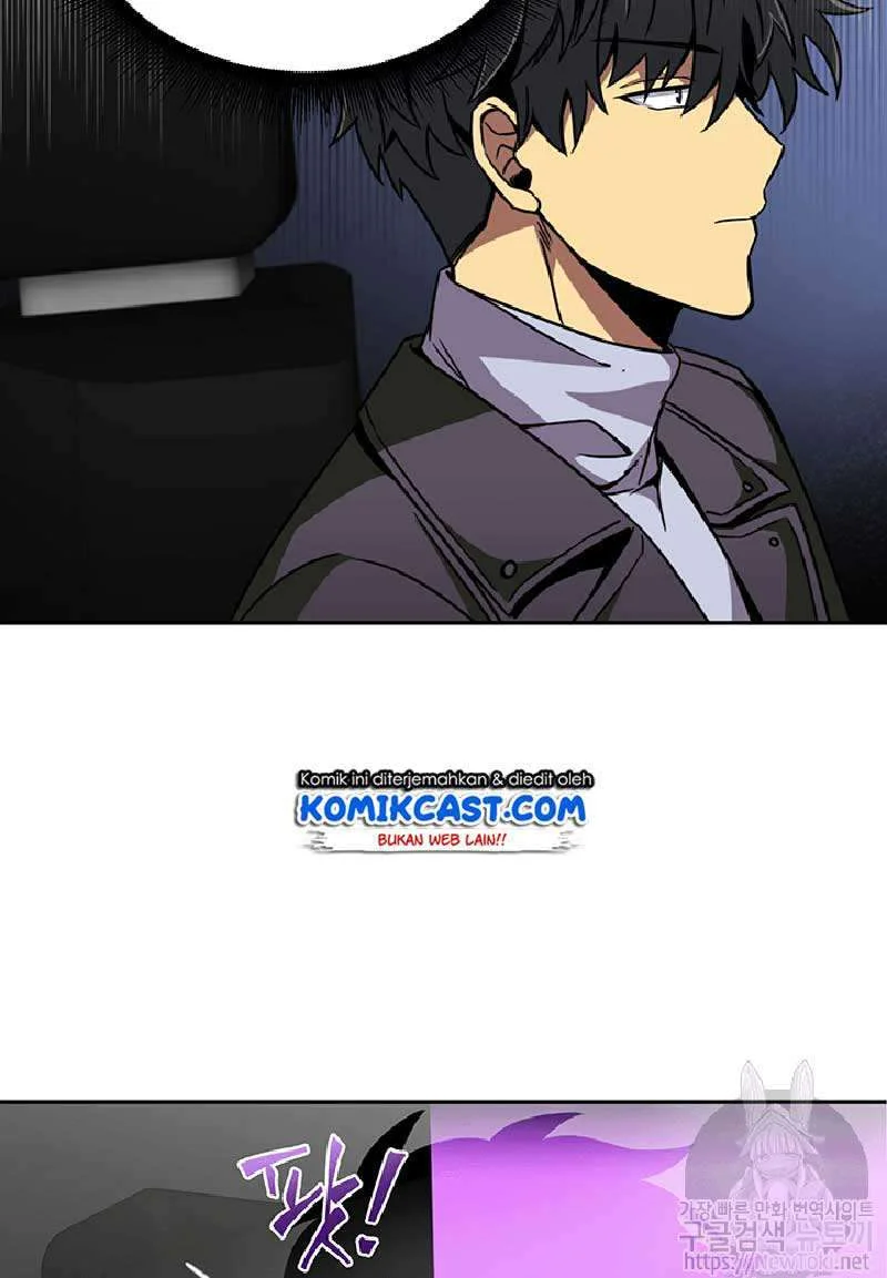 Tomb Raider King Chapter 51 Gambar 73