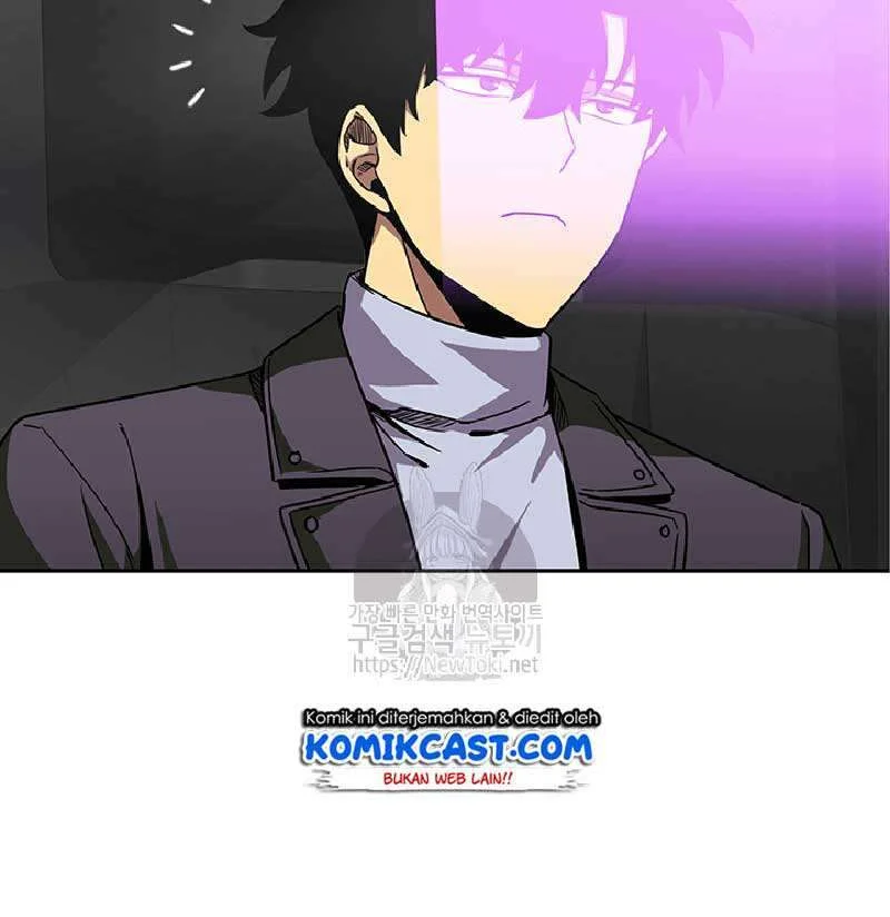Tomb Raider King Chapter 51 Gambar 74