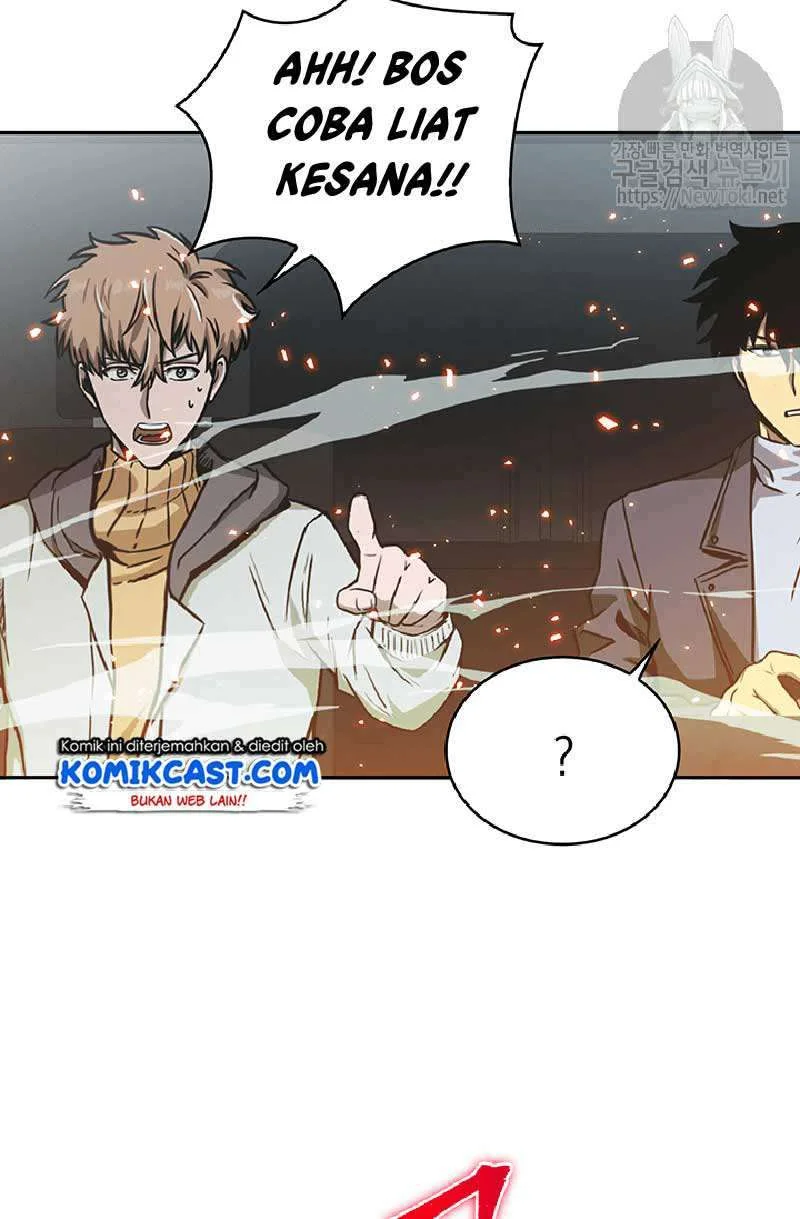 Tomb Raider King Chapter 51 Gambar 76