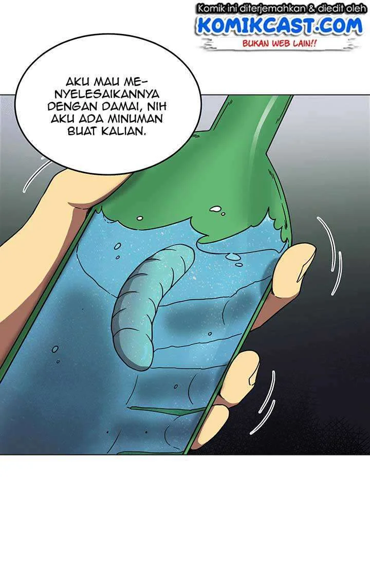 Tomb Raider King Chapter 52 Gambar 74