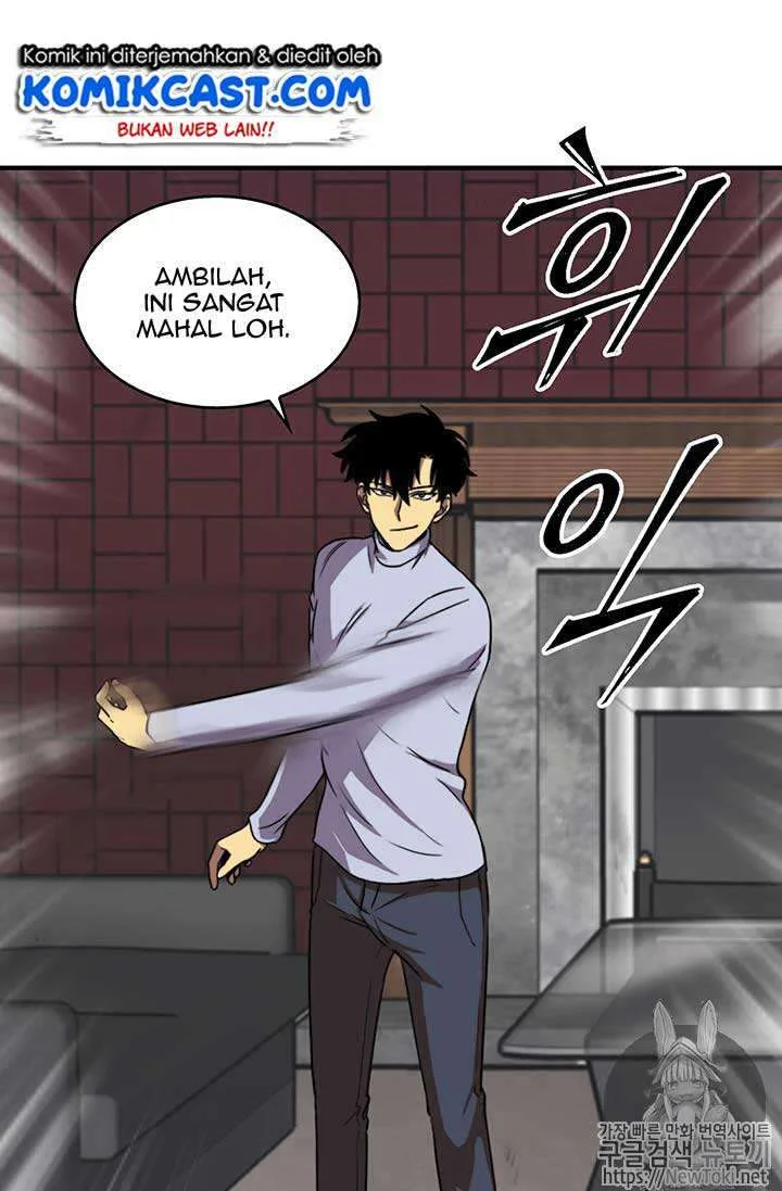 Tomb Raider King Chapter 52 Gambar 75