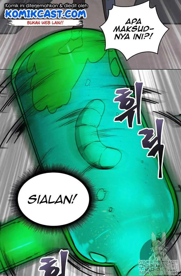Tomb Raider King Chapter 52 Gambar 76