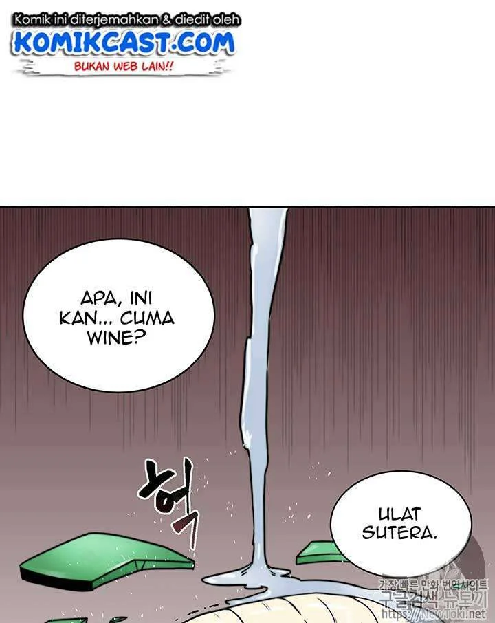 Tomb Raider King Chapter 52 Gambar 79