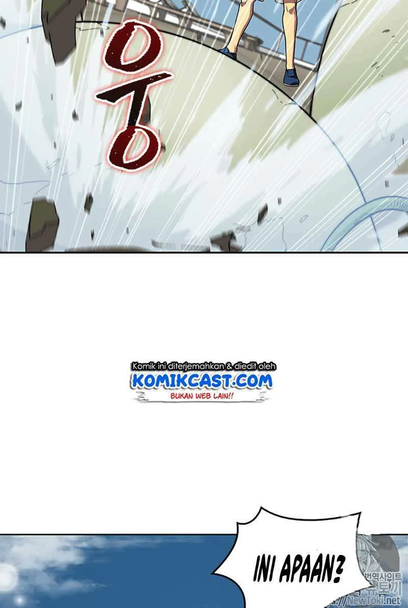 Tomb Raider King Chapter 53 Gambar 61