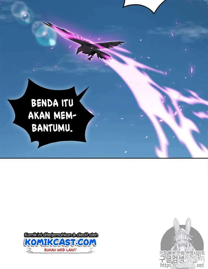 Tomb Raider King Chapter 53 Gambar 62