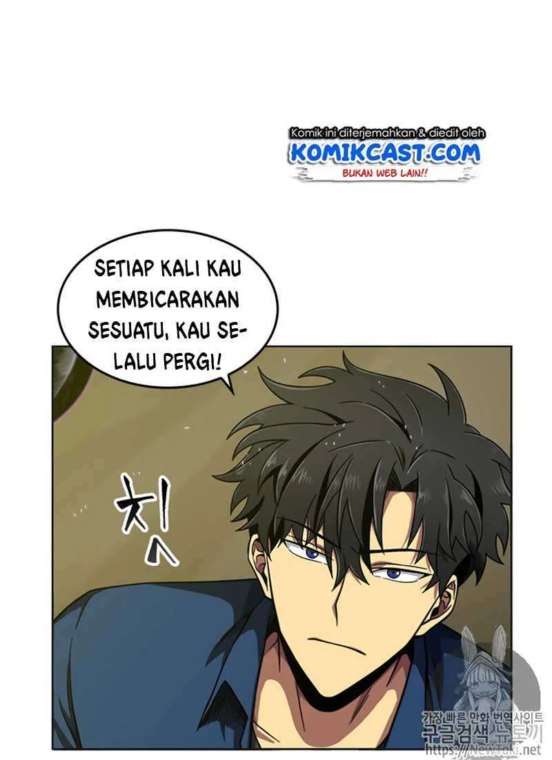 Tomb Raider King Chapter 53 Gambar 63