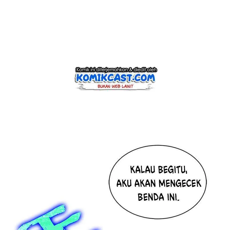 Tomb Raider King Chapter 53 Gambar 64