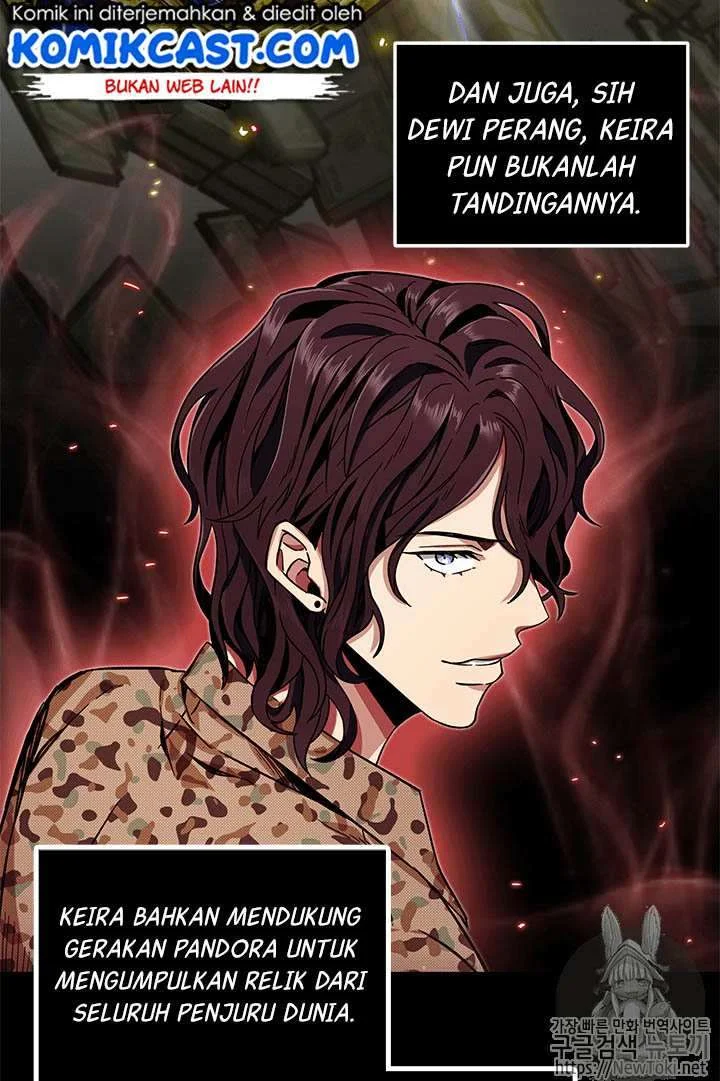 Tomb Raider King Chapter 54 Gambar 67