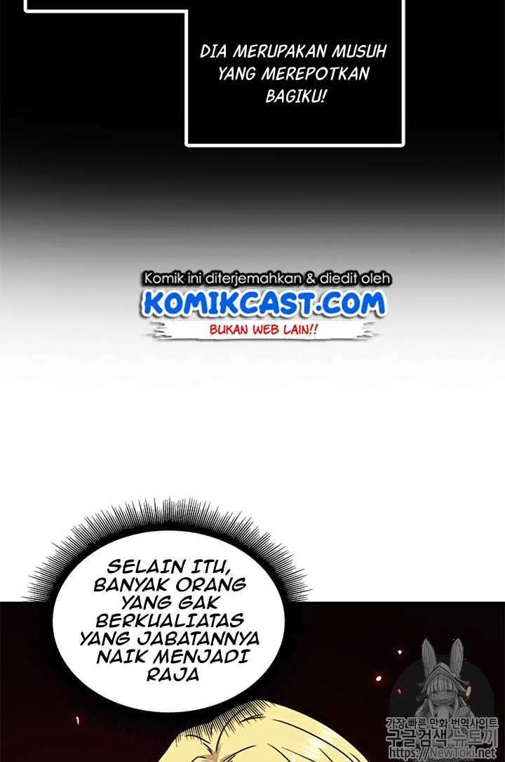Tomb Raider King Chapter 54 Gambar 68