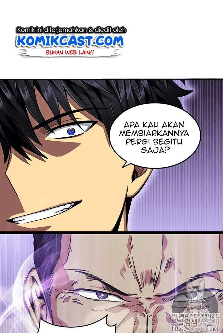 Tomb Raider King Chapter 55 Gambar 70