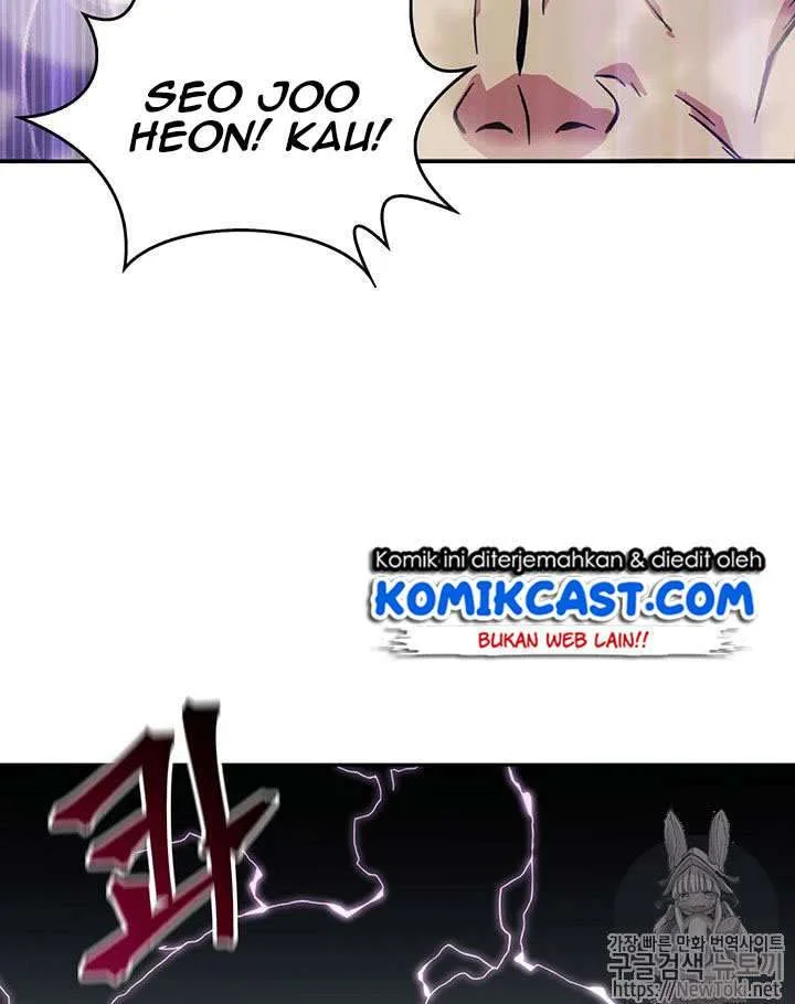 Tomb Raider King Chapter 55 Gambar 71