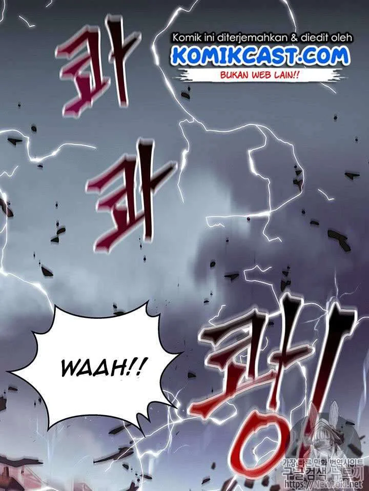 Tomb Raider King Chapter 55 Gambar 72