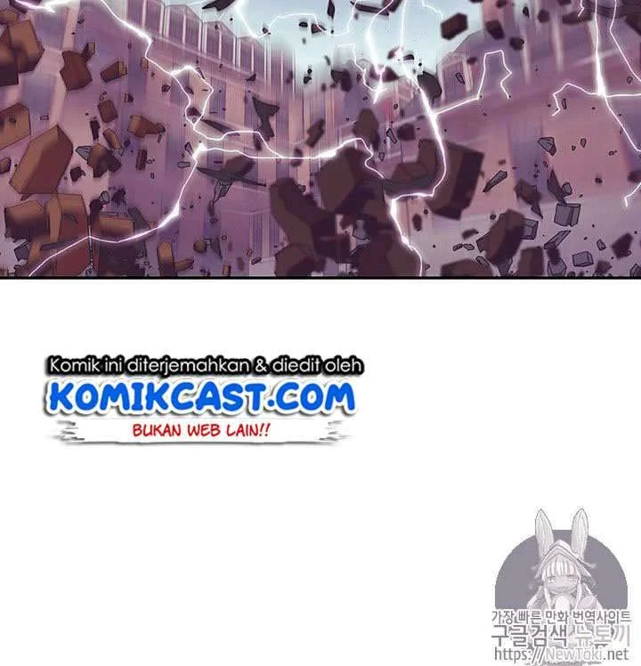 Tomb Raider King Chapter 55 Gambar 73