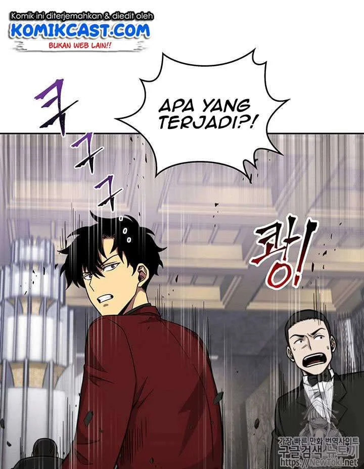Tomb Raider King Chapter 55 Gambar 74