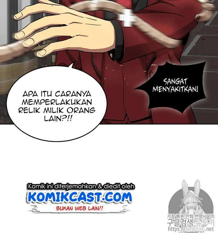 Tomb Raider King Chapter 56 Gambar 61