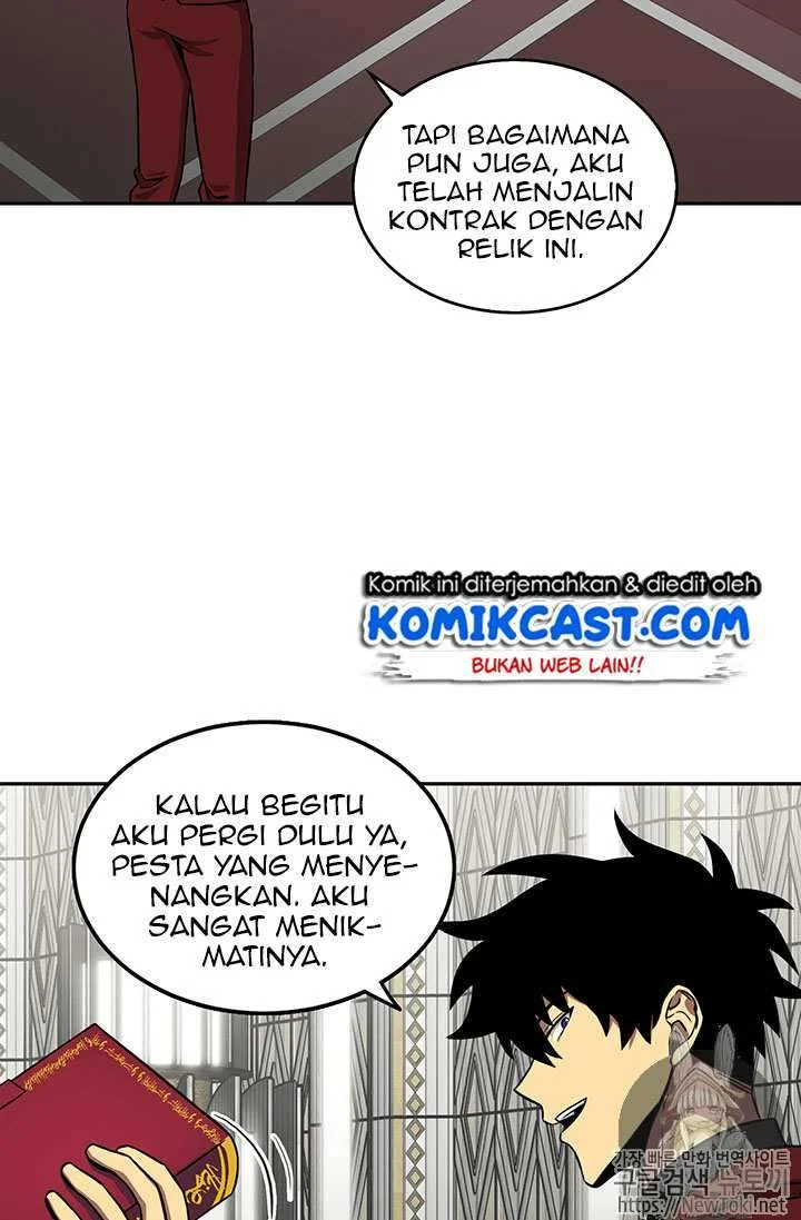 Tomb Raider King Chapter 56 Gambar 63
