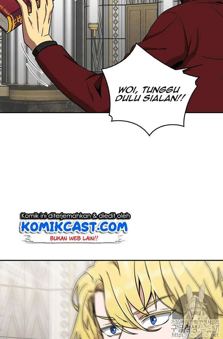 Tomb Raider King Chapter 56 Gambar 64