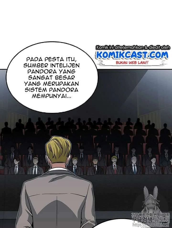 Tomb Raider King Chapter 57 Gambar 66