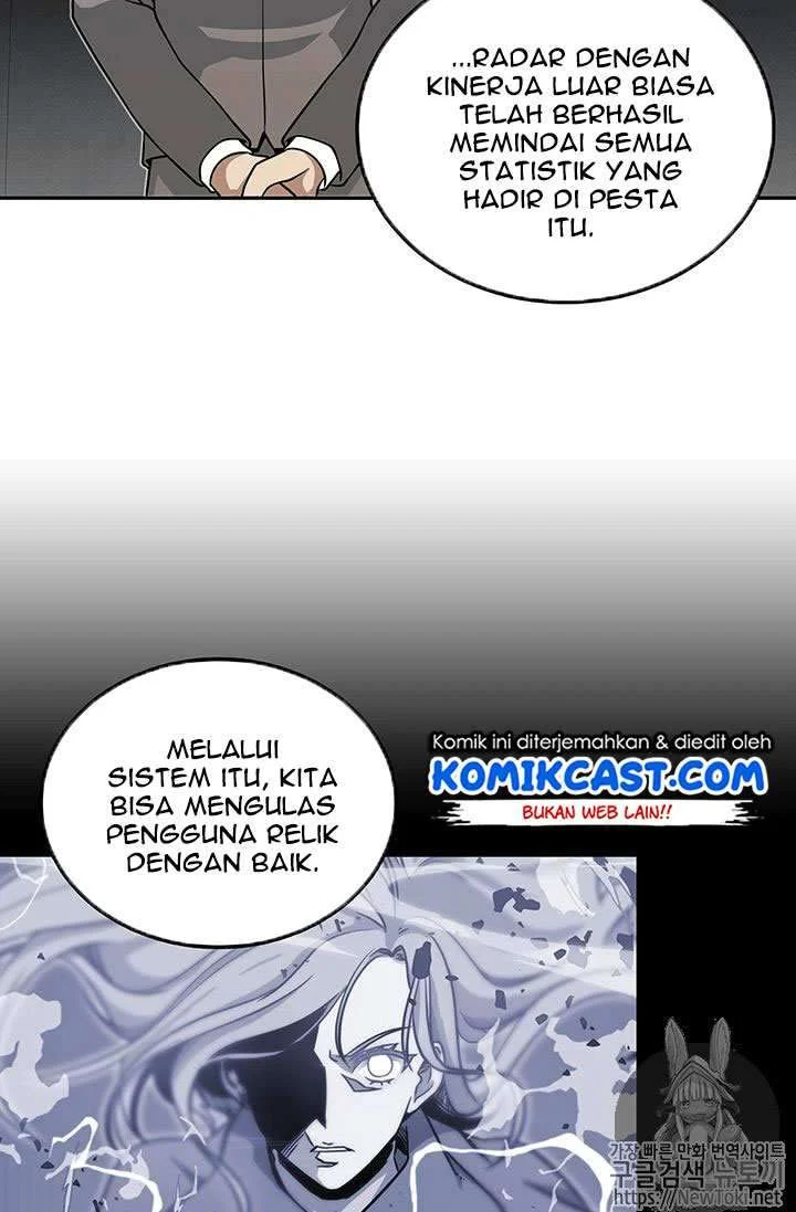 Tomb Raider King Chapter 57 Gambar 67