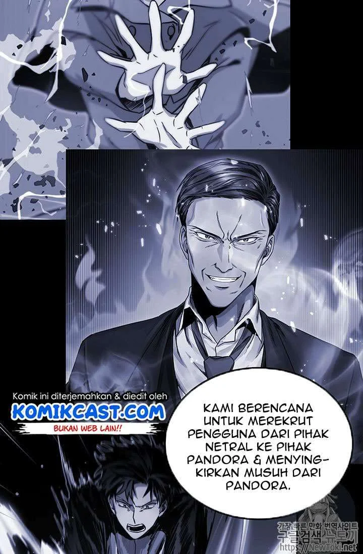 Tomb Raider King Chapter 57 Gambar 68