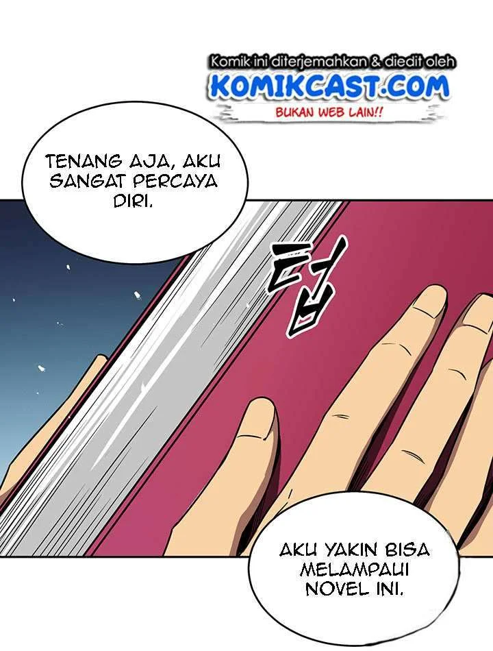 Tomb Raider King Chapter 58 Gambar 59