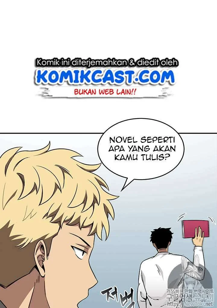 Tomb Raider King Chapter 58 Gambar 60