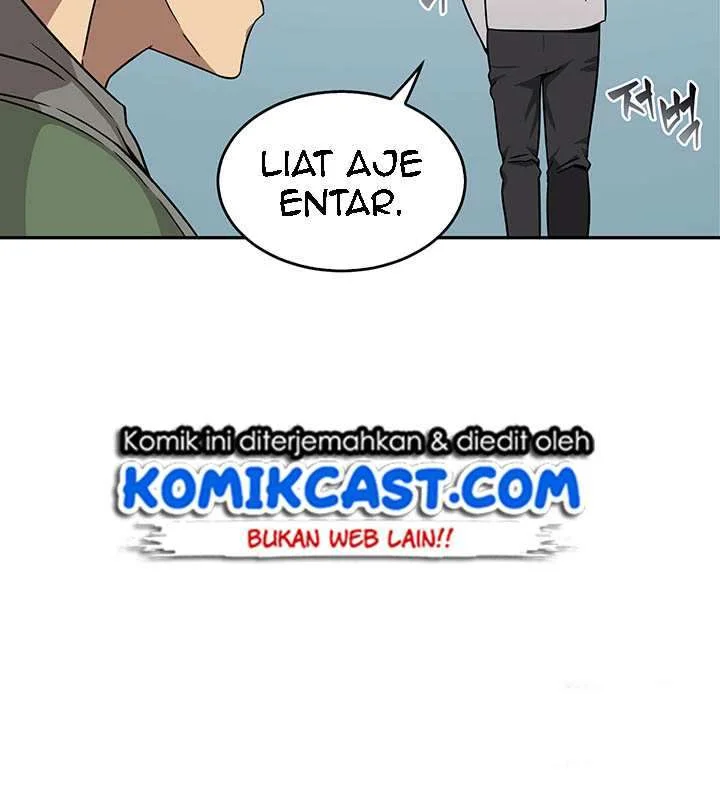 Tomb Raider King Chapter 58 Gambar 61