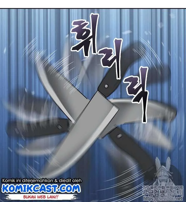 Tomb Raider King Chapter 59 Gambar 65