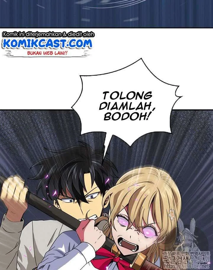Tomb Raider King Chapter 59 Gambar 66